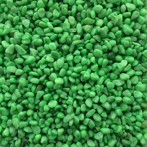 20kg Aquarium Gravel (Multiple Colours)