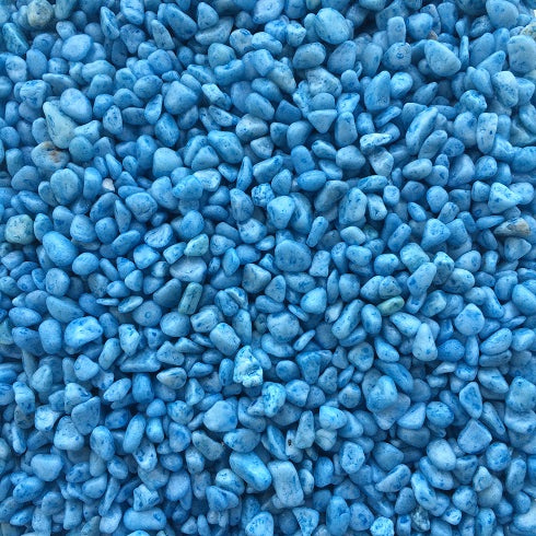 10kg Aquarium Gravel (Multiple Colours)