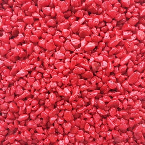 2kg Aquarium Gravel (Multiple Colours)