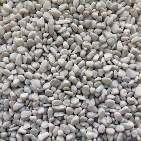 2kg Aquarium Gravel (Multiple Colours)