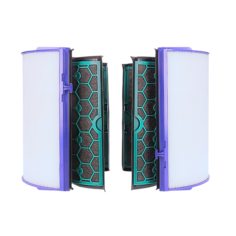 Compatible Dyson TP04 Filter Set