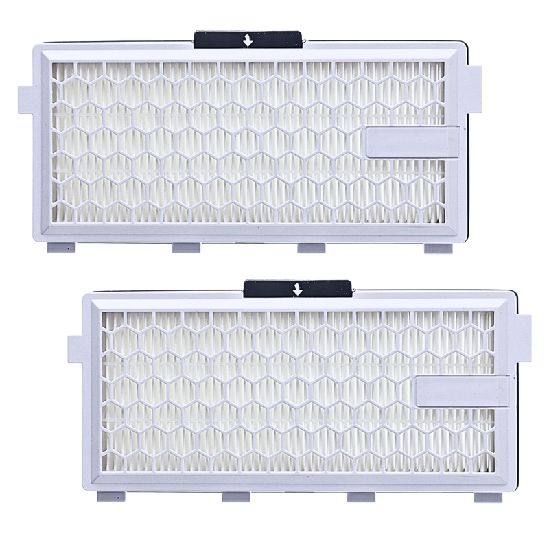 Finest-Filters Compatible Replacement HEPA Filter for Miele SF-HA50