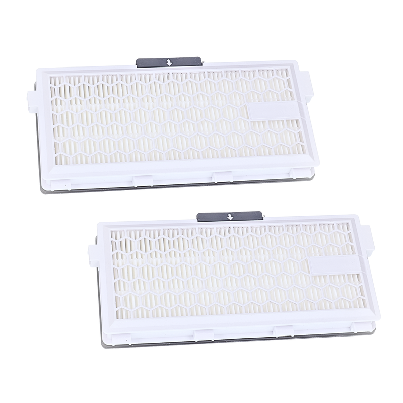 Finest-Filters Compatible Replacement HEPA Filter for Miele SF-HA50
