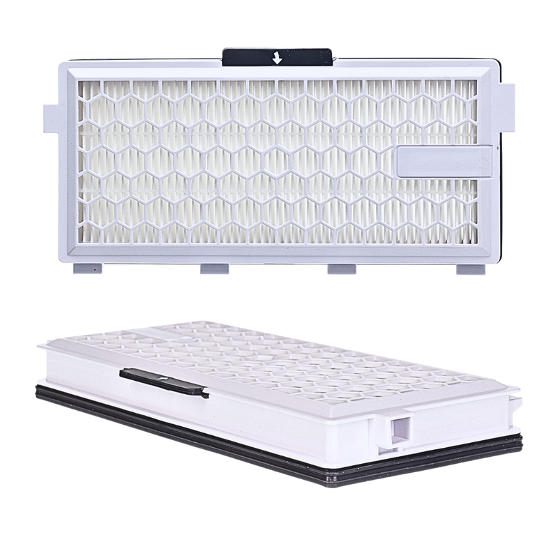 Finest-Filters Compatible Replacement HEPA Filter for Miele SF-HA50