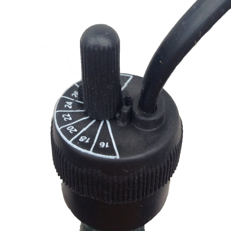 Hidom 50w Aquarium Heater (HT-2050)