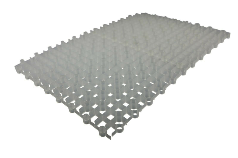 Premium Heavy Duty Egg Crate (3 Colours)
