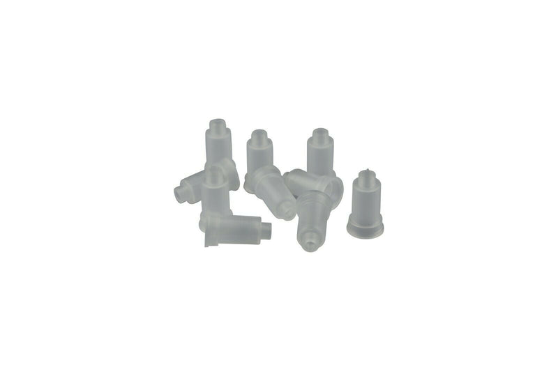 Premium Heavy Duty Egg Crate - Mounting Plugs (10 Pack)