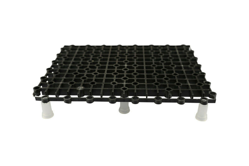 Premium Heavy Duty Egg Crate (3 Colours)