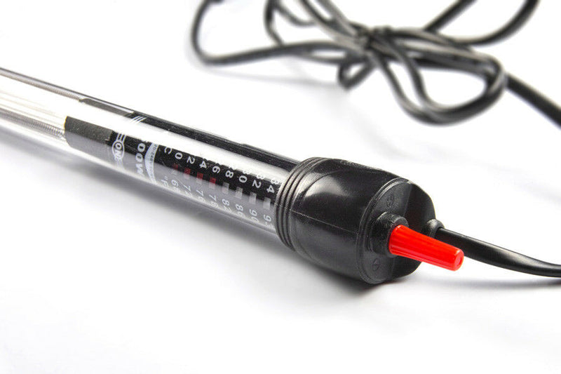 Hepo HP-608 Submersible Quartz Aquarium Heaters