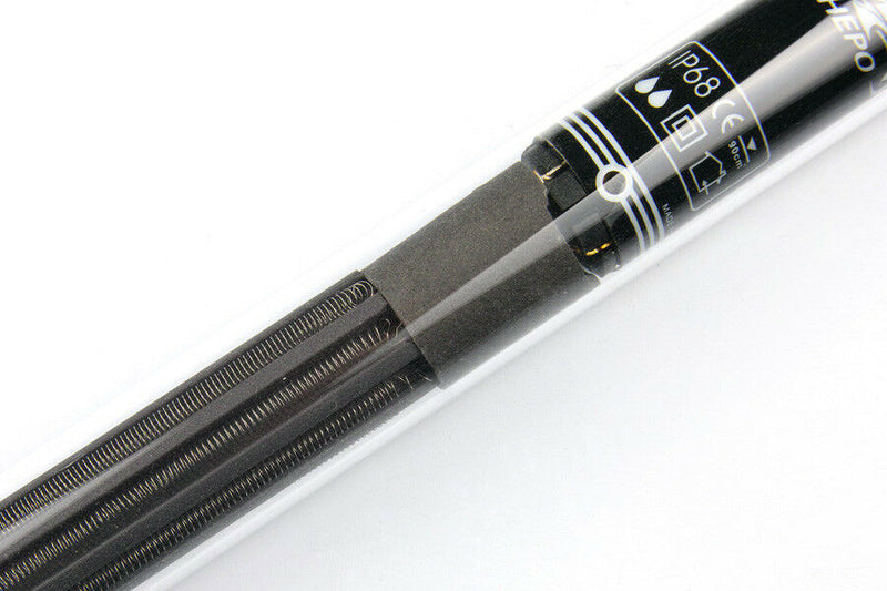 Hepo HP-608 Submersible Quartz Aquarium Heaters