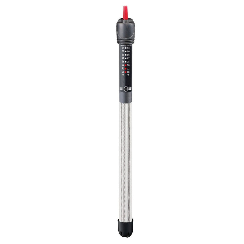 Hepo HP-608 Submersible Quartz Aquarium Heaters