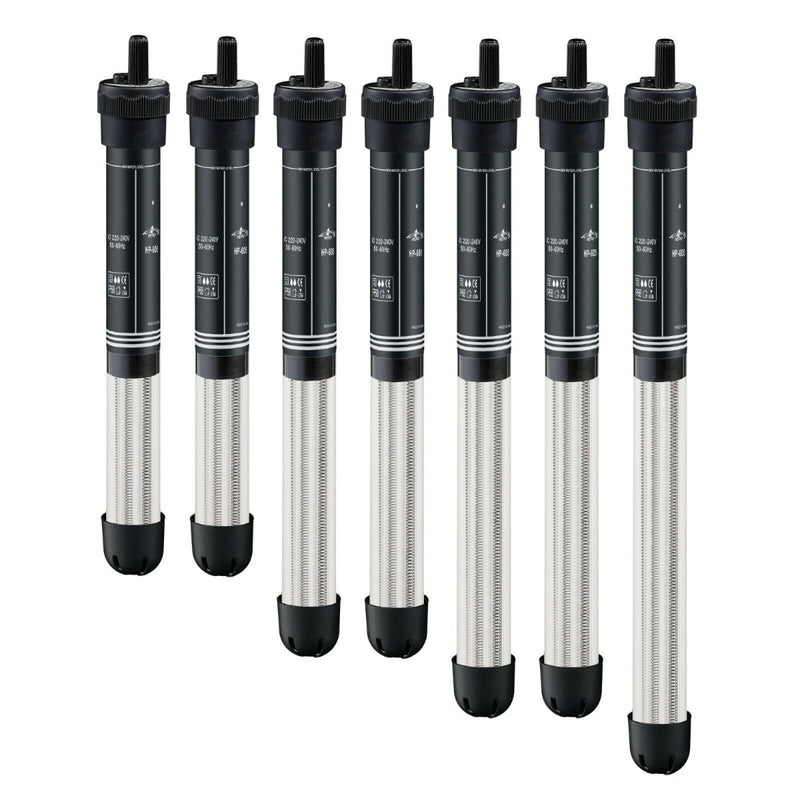 Hepo HP-605 Submersible Aquarium Heaters