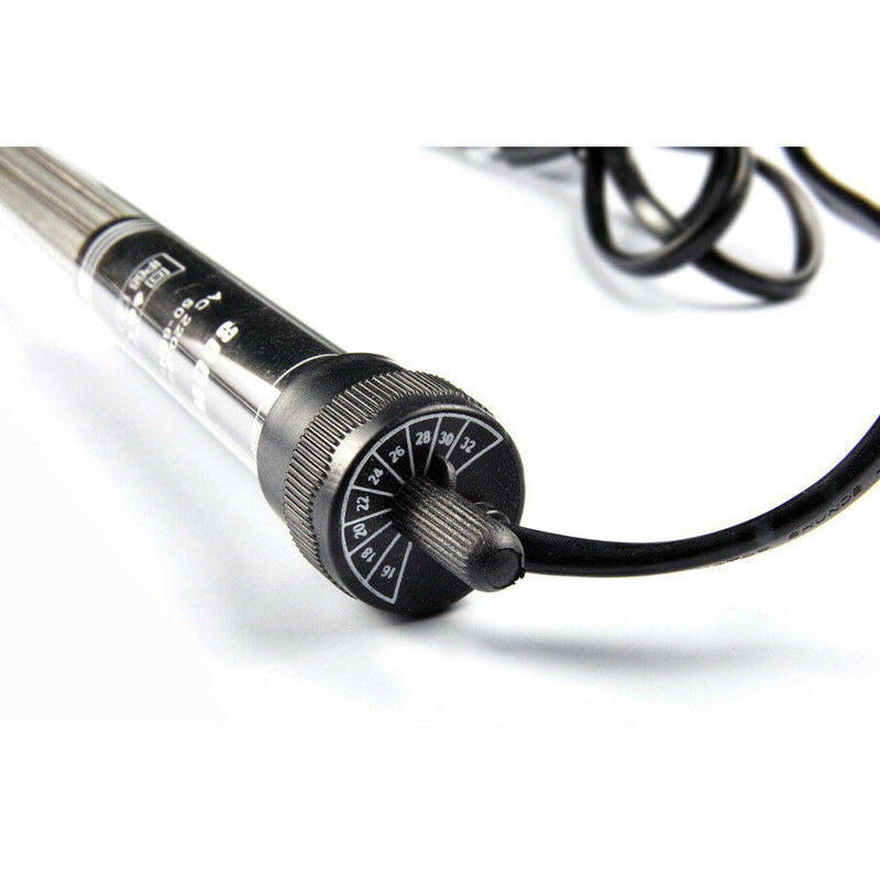 Hepo HP-605 Submersible Aquarium Heaters