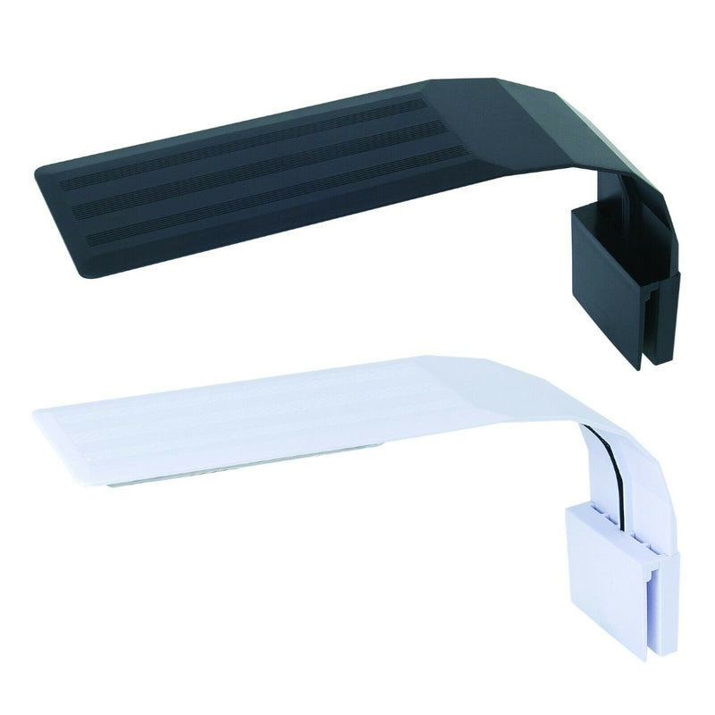 Hepo M-280S Clip On LED Aquarium Light