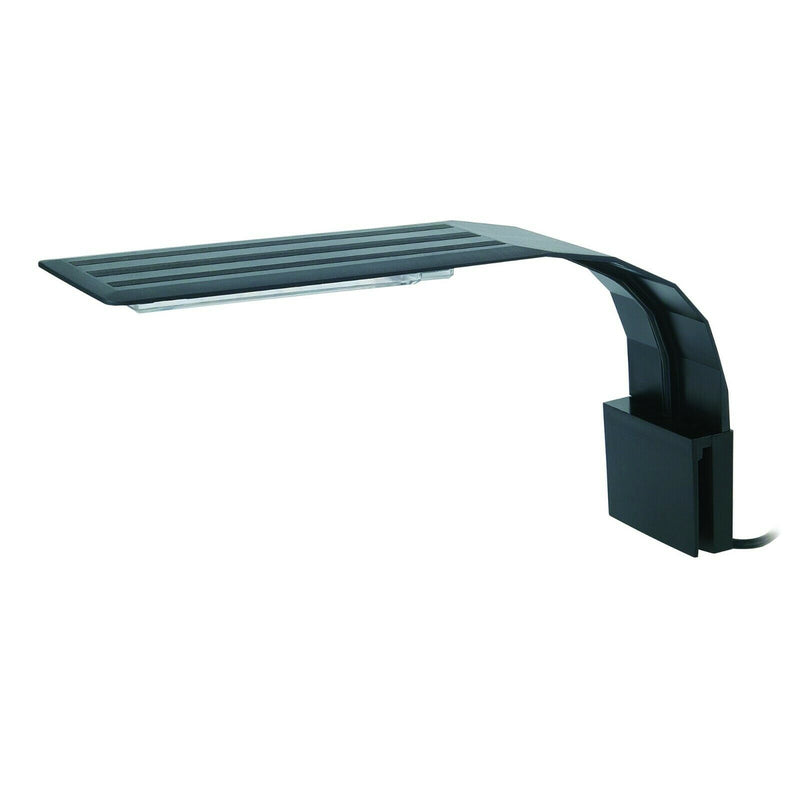 Hepo M-280S Clip On LED Aquarium Light