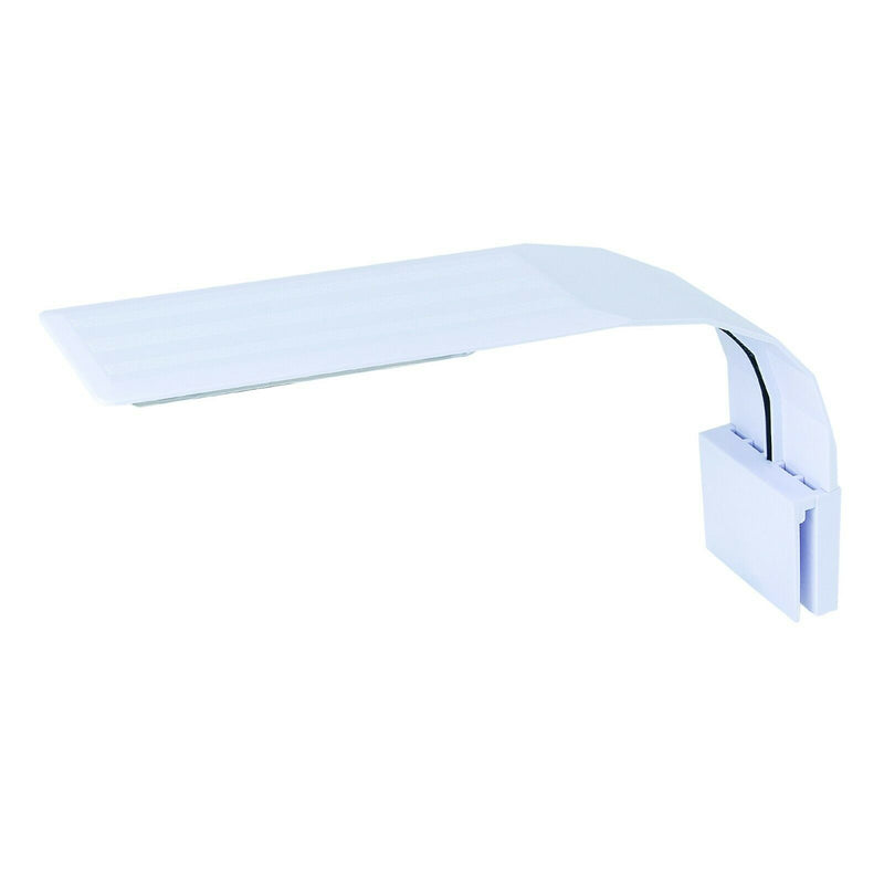 Hepo M-280S Clip On LED Aquarium Light