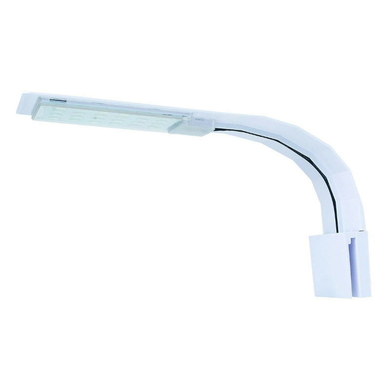 Hepo M-280S Clip On LED Aquarium Light