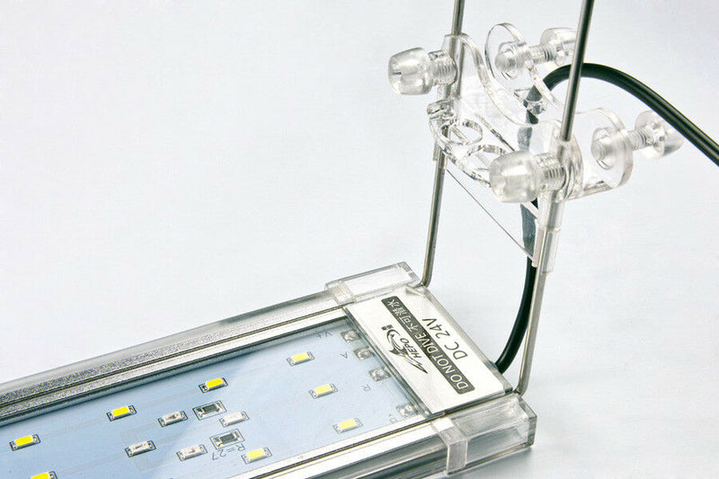 Hepo Slimline LED Aquarium Light (30 - 120cm) - Marine Configuration