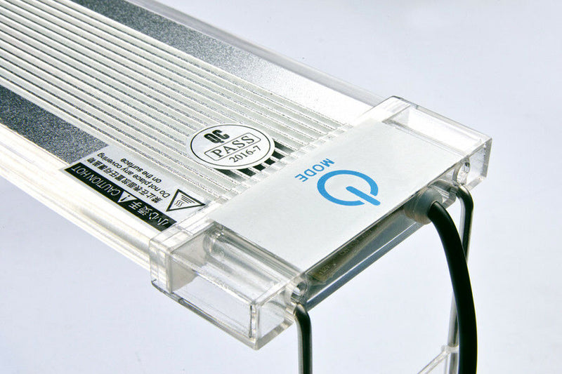 Hepo Slimline LED Aquarium Light (30 - 120cm) - Marine Configuration