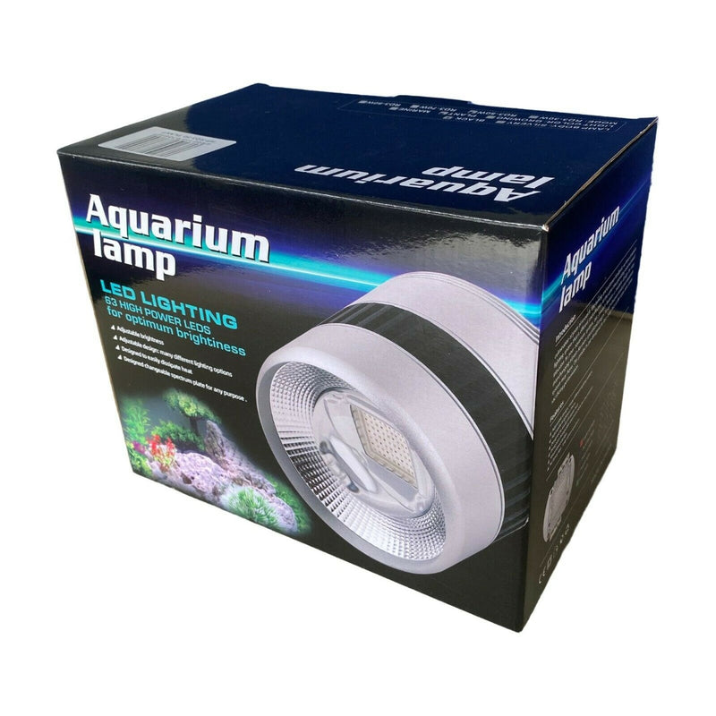 Hepo Hanging Aquarium LED Lamp's