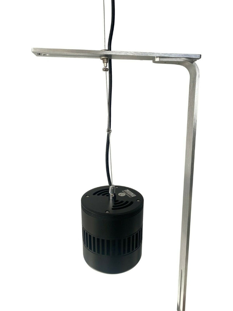 Hepo Hanging Aquarium LED Lamp's