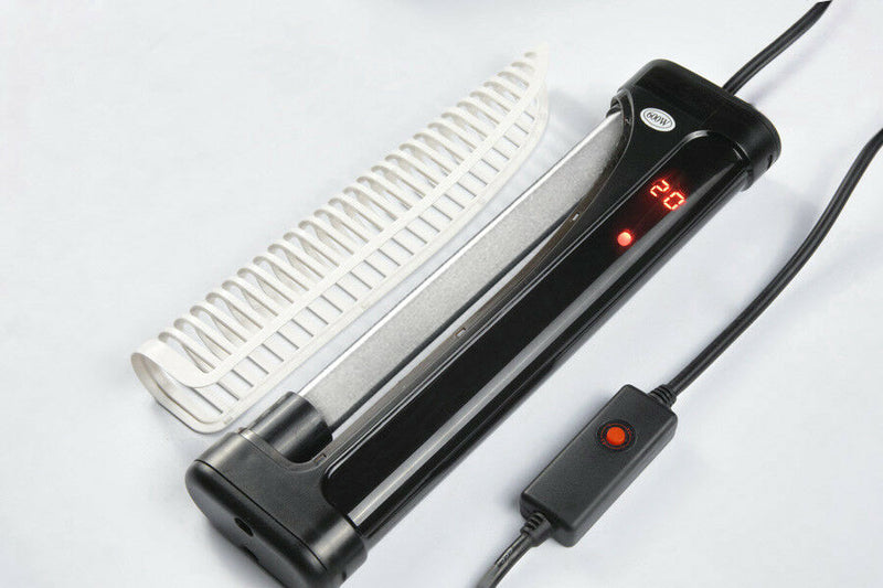 Hepo M7 Infrared Aquarium Heater Range (25w - 600w)