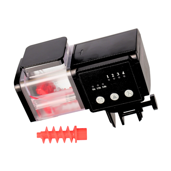 Hidom Automatic Fish Feeder (85ml) AF-501