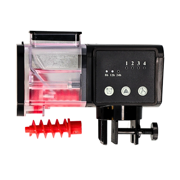 Hidom Automatic Fish Feeder (85ml) AF-501
