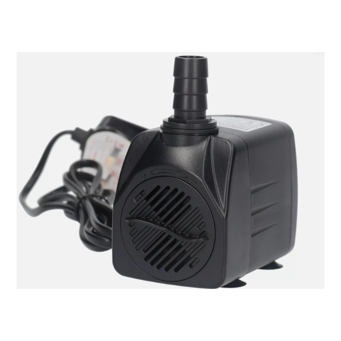 Hidom 1500l/h Submersible Pump (NP-2000) Choose from 1.5m or 10m cable