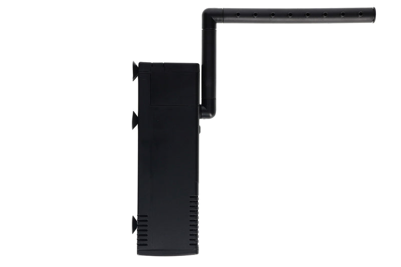 Hidom 1000l/h Internal Aquarium Fish Tank Filter with Spraybar (AP-1500L)