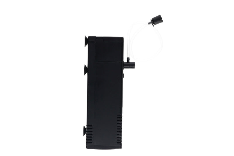 Hidom 1000l/h Internal Aquarium Fish Tank Filter with Spraybar (AP-1500L)