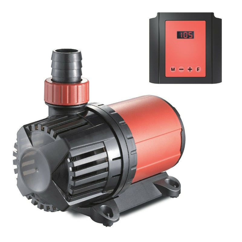 Hidom WAP DC Controllable Aquarium Return Pump's (3,500 - 20,000 l/h Models)