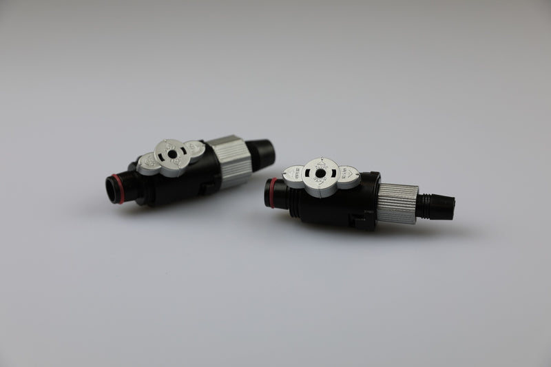 Hidom Replacement Valve Set External Canister Filter *NEW* EX-1000 EX-1200 and EX-1500