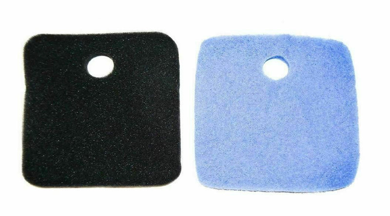 Hidom EX 1000/1200/1500 Replacement Filter Foams