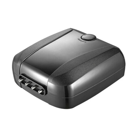 Hidom HD-608 10.0 l/m Four Outlet Air Pump