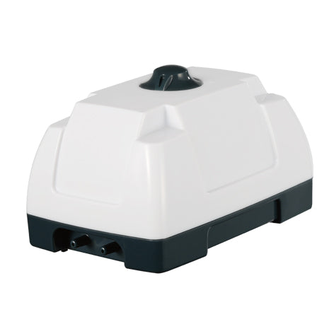 Hidom 8 Series 6.0l/m Double Outlet Air Pump With Built In Check Valve (HD-805)