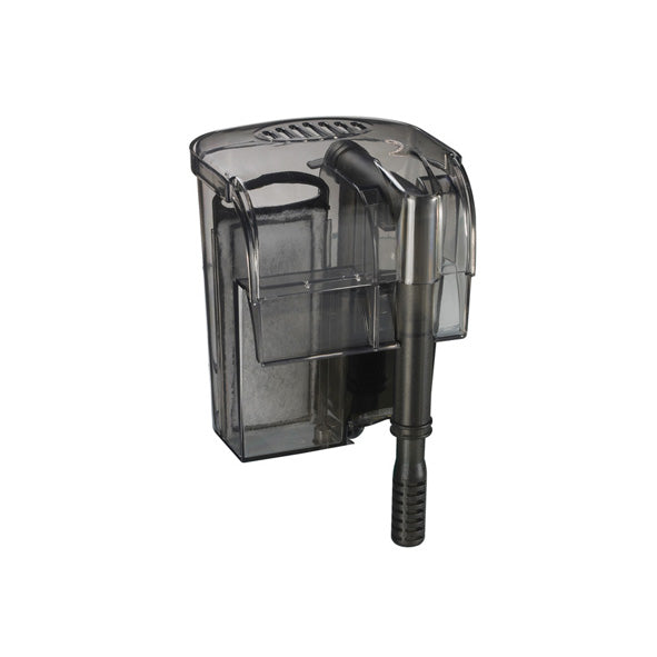 Hidom 260l/h Hang on Back Aquarium Filter (HL-200)
