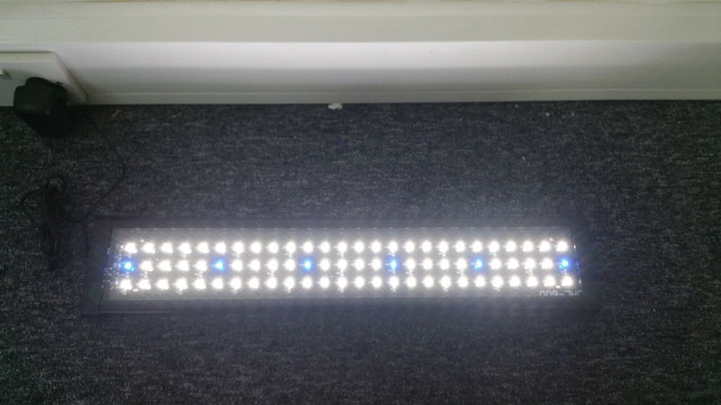 Hidom DAL-450 / DAL-600 Aquarium LED Light Unit
