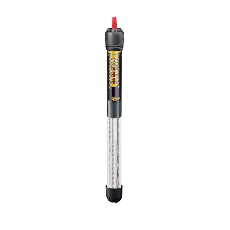 Hidom 150w ProHeat Quartz Aquarium Heater (HT-8150)