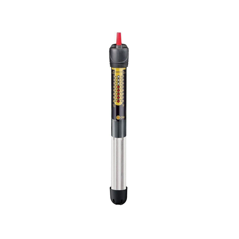 Hidom 75w ProHeat Quartz Aquarium Heater (HT-8075)