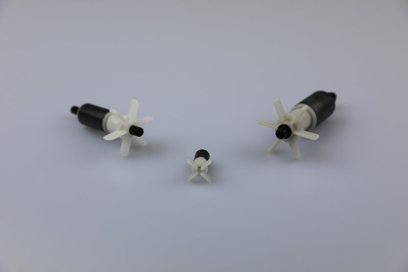 Hidom Replacement Impeller for Internal Filters and Submersible Pumps AP Series
