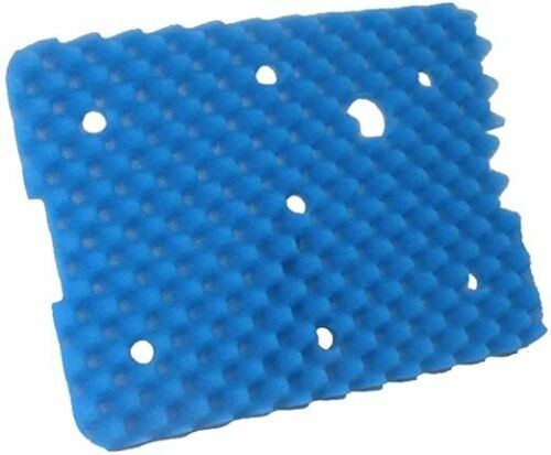 Hozelock Ecomax Compatible Foam for 2200, 2500, 4500, 900 Filters