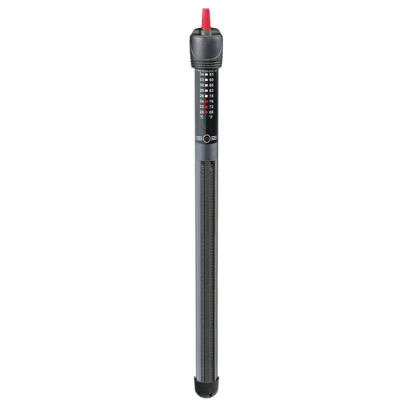 Hepo HP-608 Submersible Quartz Aquarium Heaters