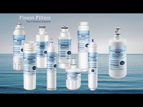 Compatible Instanta AQ35 Water Boiler Filter