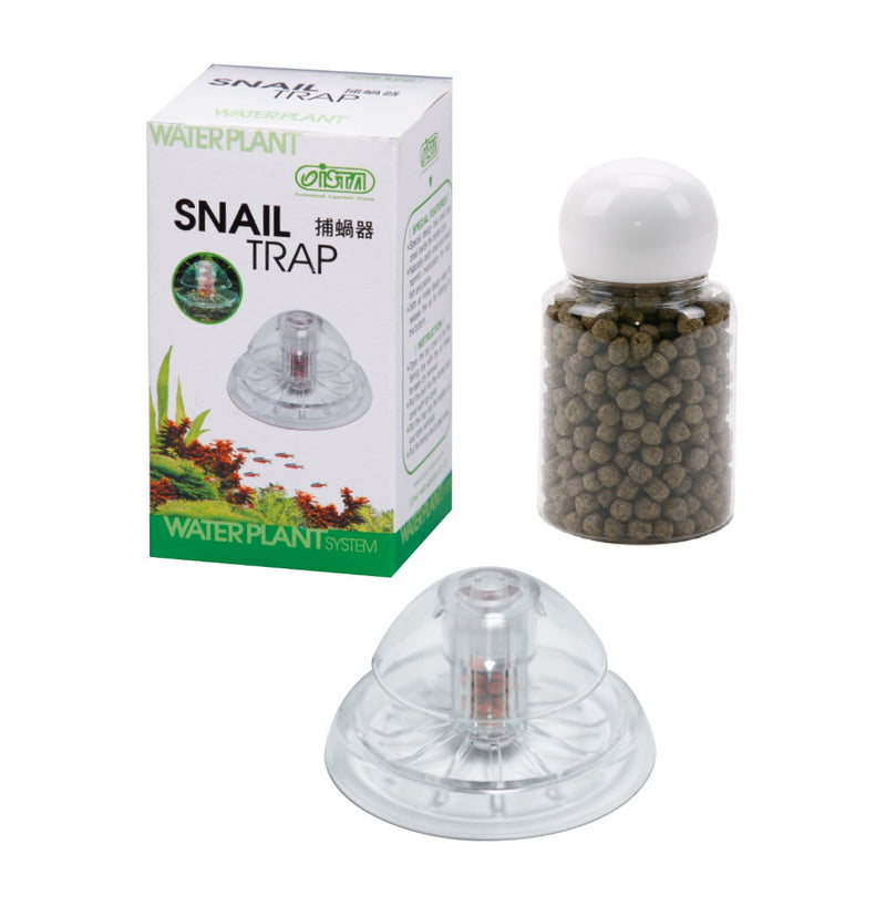 Ista Snail & Pest Trap