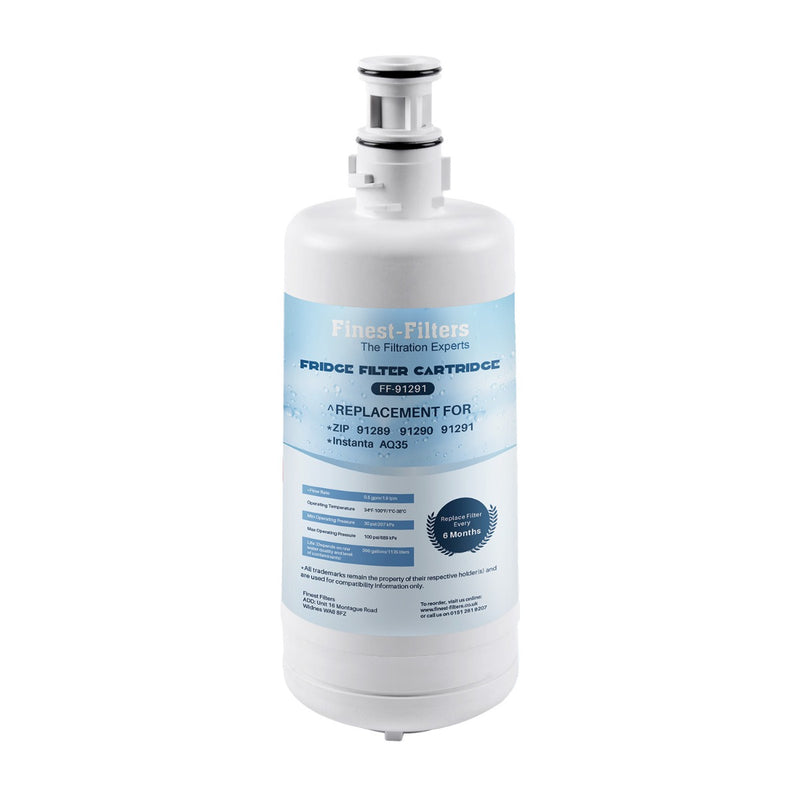 2 x Compatible Instanta AQ35 Water Boiler Filter