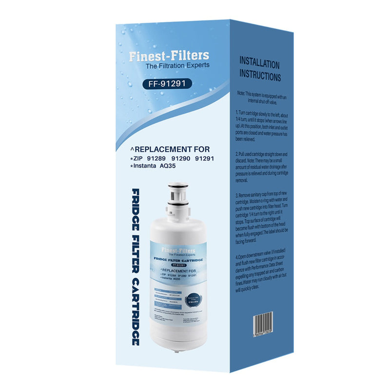 Compatible Instanta AQ35 Water Boiler Filter
