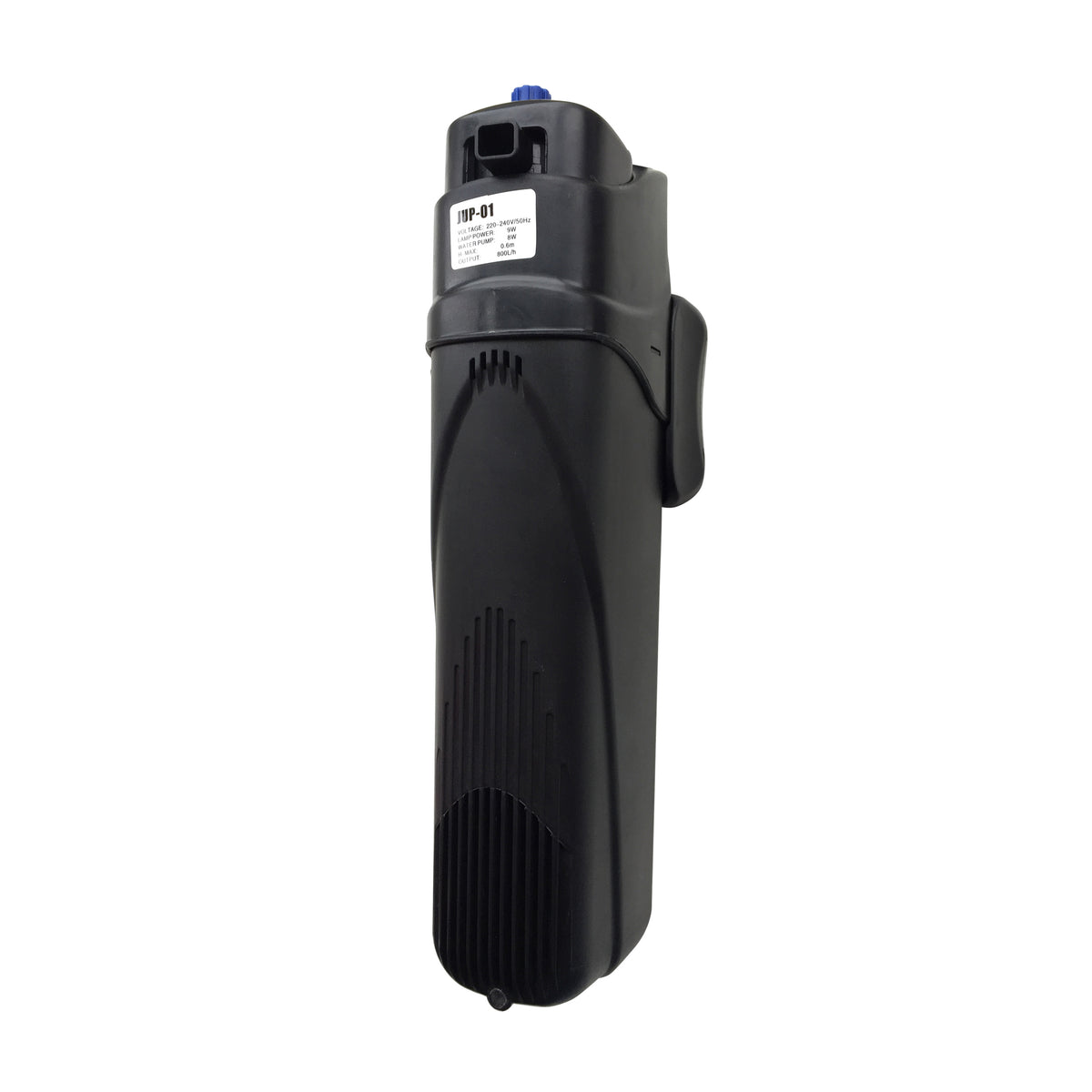 Tararium Filtro per Acquario con Lampada U-V – Pompa sommergibile 4 in 1 per Betta, Tartarughe e Acqua Dolce (40-170 Litri, 600 l/h) – Contro Acqua torbida e alghe Tararium Filtro per Acquario con Lampada U-V – Pompa sommergibile 4 in 1 per Betta, Tartarughe e Acqua Dolce (40-170 Litri, 600 l/h) – Contro Acqua torbida e alghe
