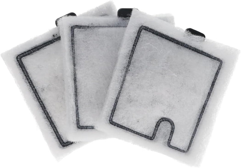 Compatible Interpet CF Mini - Three Month Service Kit (3 Pack)
