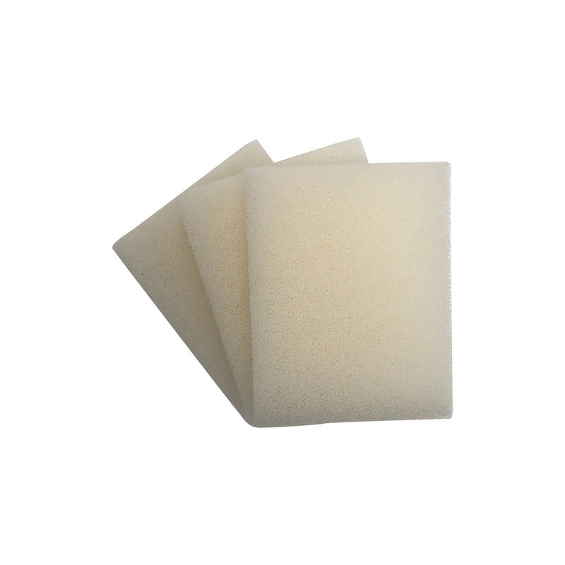 3 x Interpet PF2 Replacement Foams